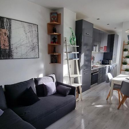 Expo Oriente 2 Bedrooms By Gt House Lisboa Kültér fotó