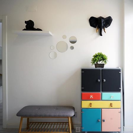 Expo Oriente 2 Bedrooms By Gt House Lisboa Kültér fotó