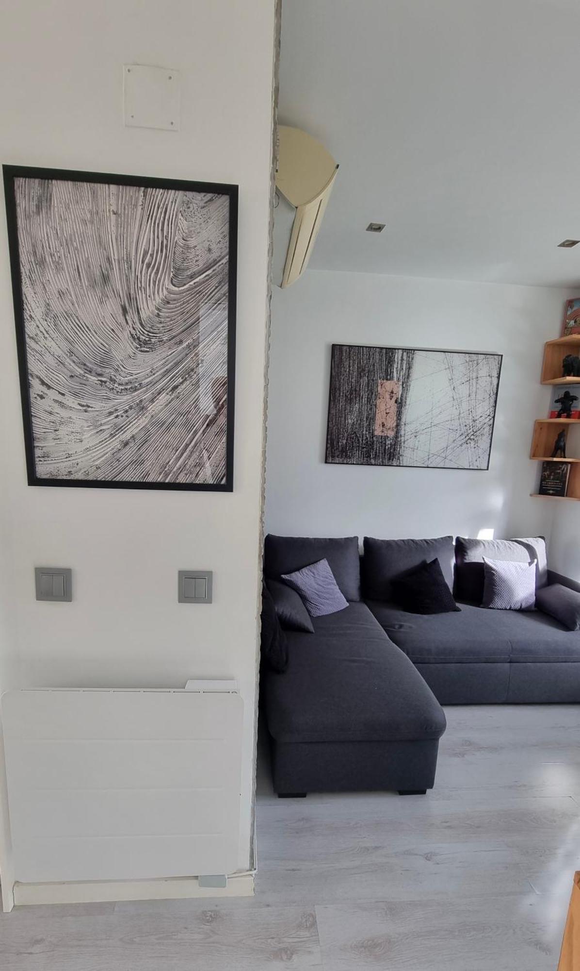 Expo Oriente 2 Bedrooms By Gt House Lisboa Kültér fotó