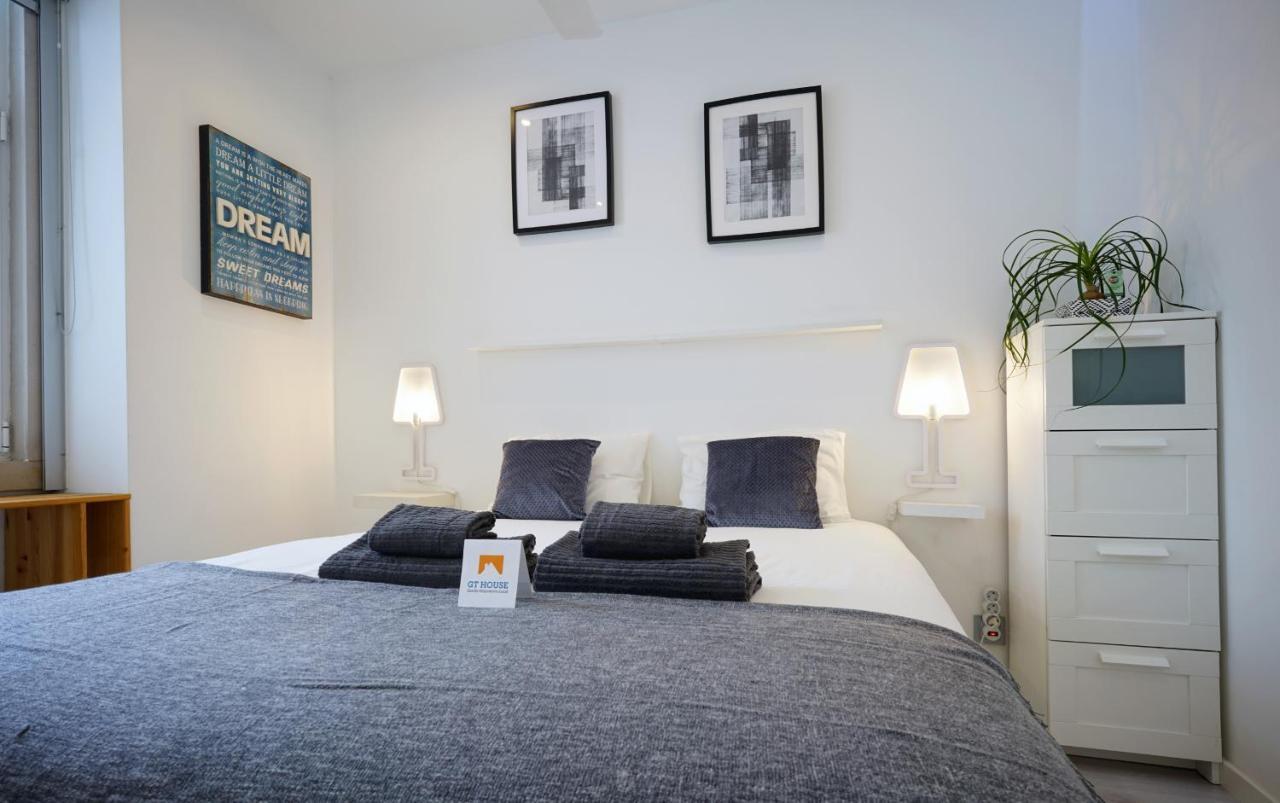 Expo Oriente 2 Bedrooms By Gt House Lisboa Kültér fotó