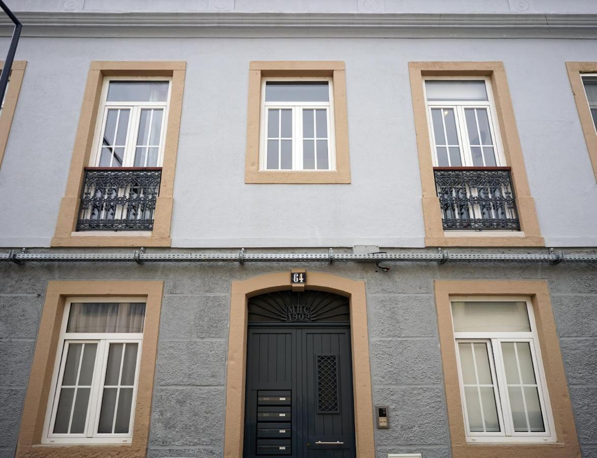 Expo Oriente 2 Bedrooms By Gt House Lisboa Kültér fotó
