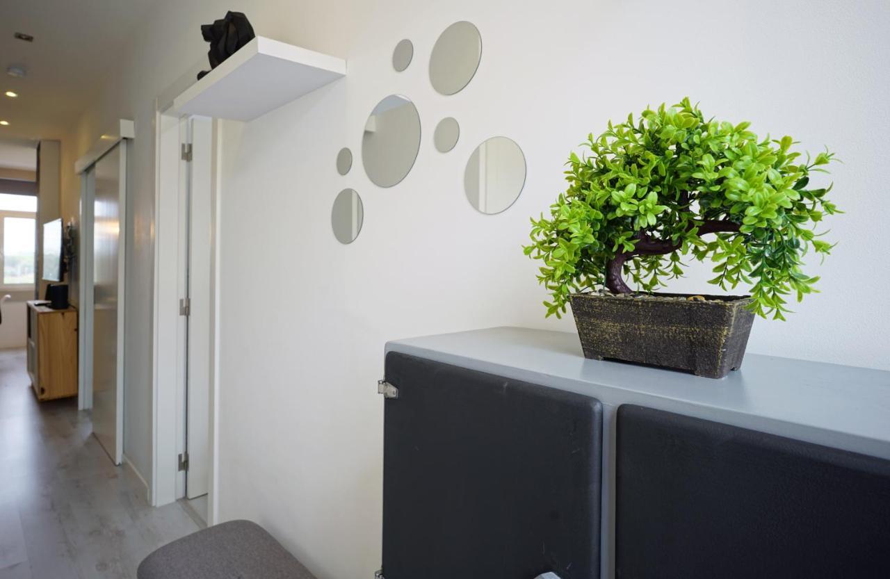 Expo Oriente 2 Bedrooms By Gt House Lisboa Kültér fotó