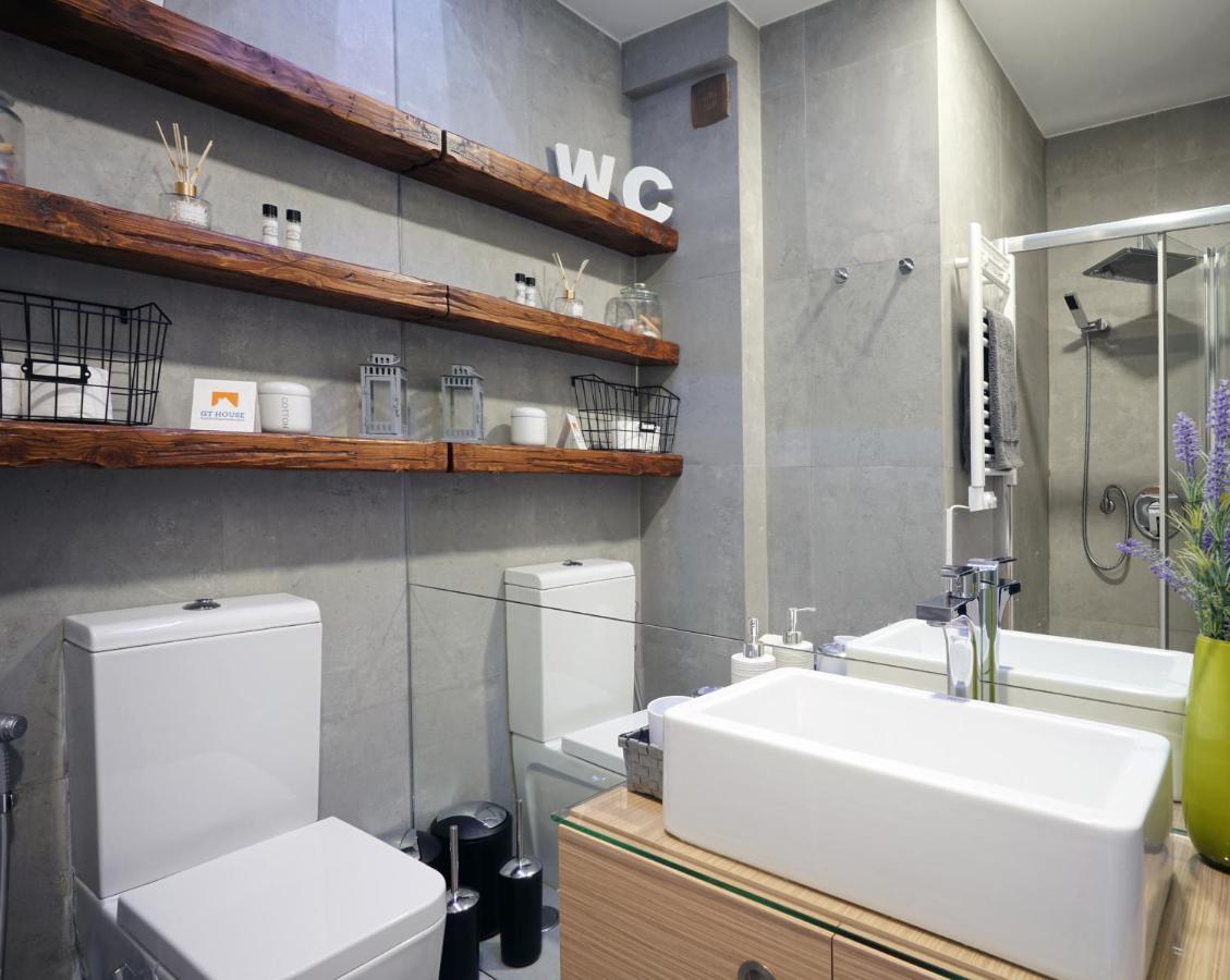 Expo Oriente 2 Bedrooms By Gt House Lisboa Kültér fotó