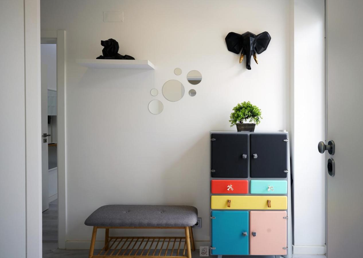 Expo Oriente 2 Bedrooms By Gt House Lisboa Kültér fotó