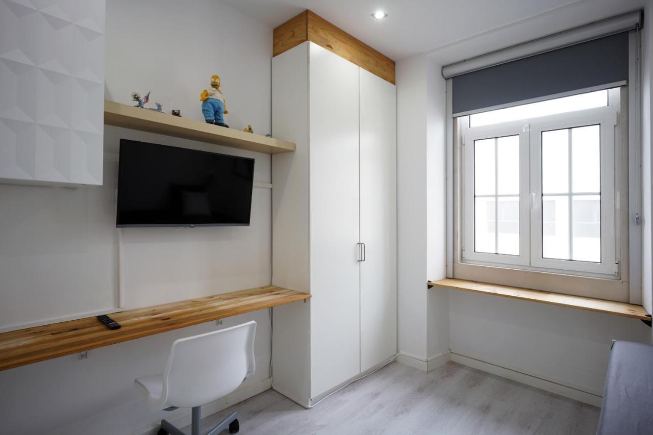 Expo Oriente 2 Bedrooms By Gt House Lisboa Kültér fotó