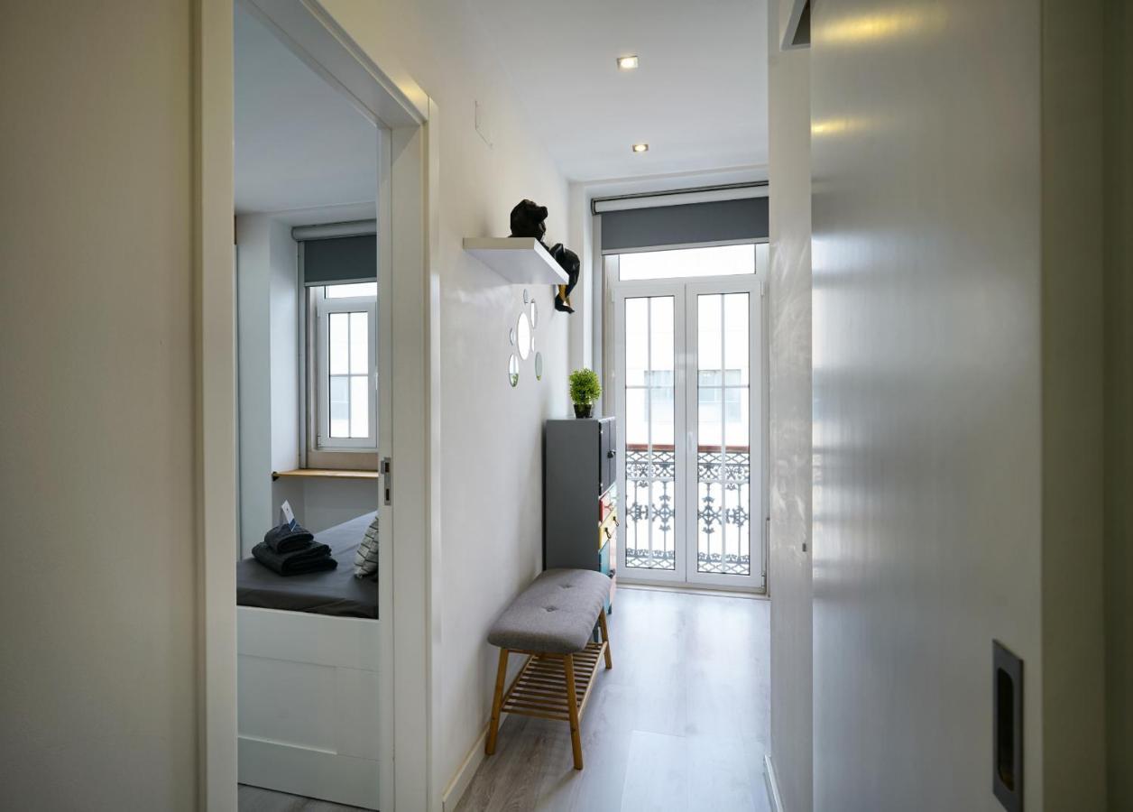 Expo Oriente 2 Bedrooms By Gt House Lisboa Kültér fotó