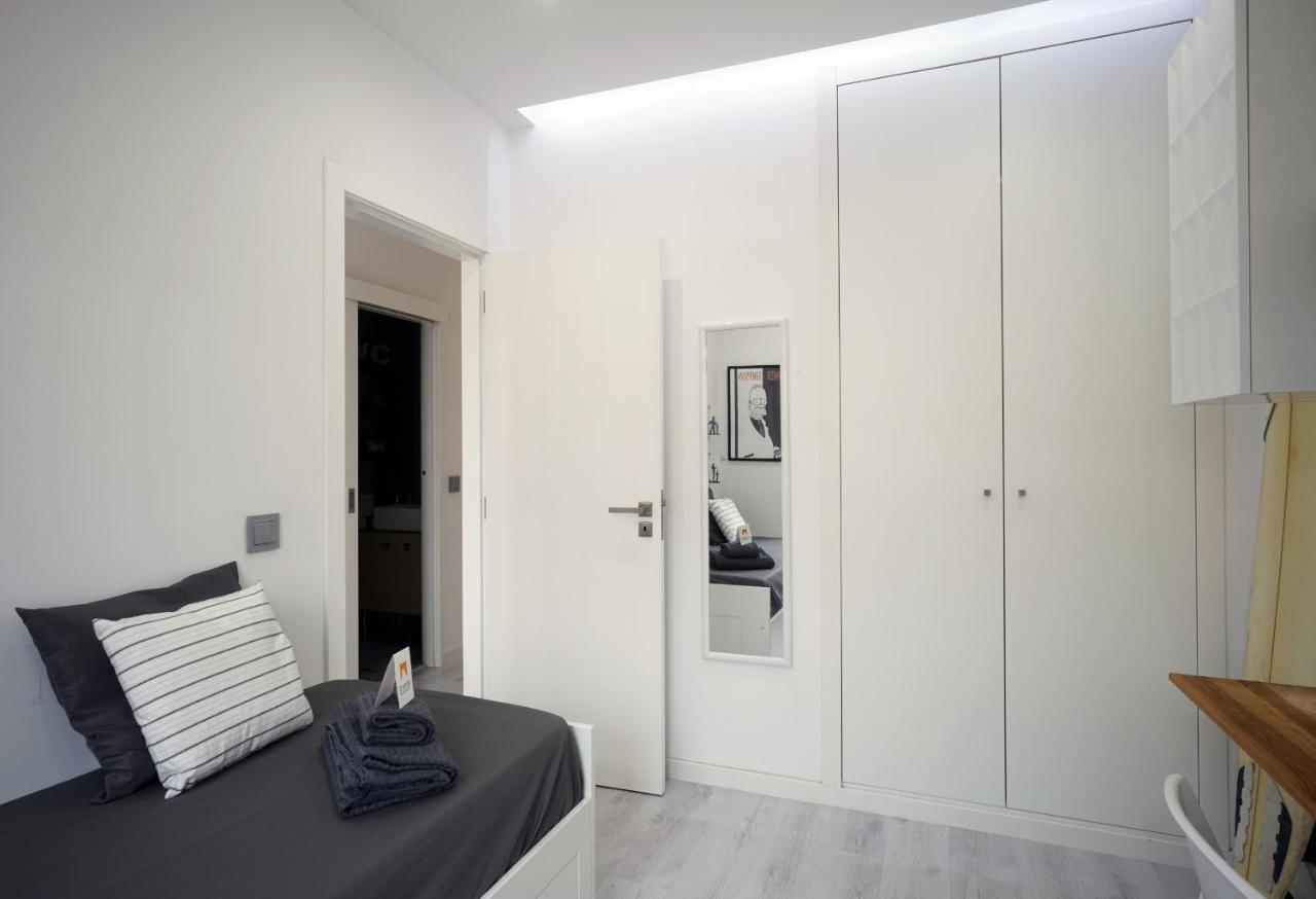 Expo Oriente 2 Bedrooms By Gt House Lisboa Kültér fotó
