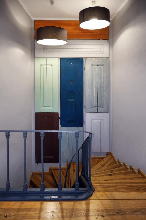 Expo Oriente 2 Bedrooms By Gt House Lisboa Kültér fotó